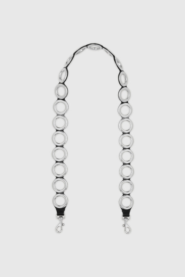 rebecca minkoff Guitar Strap With Eyelets