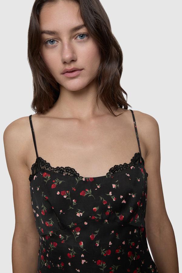 Rebecca Minkoff Hallie Lace Cami