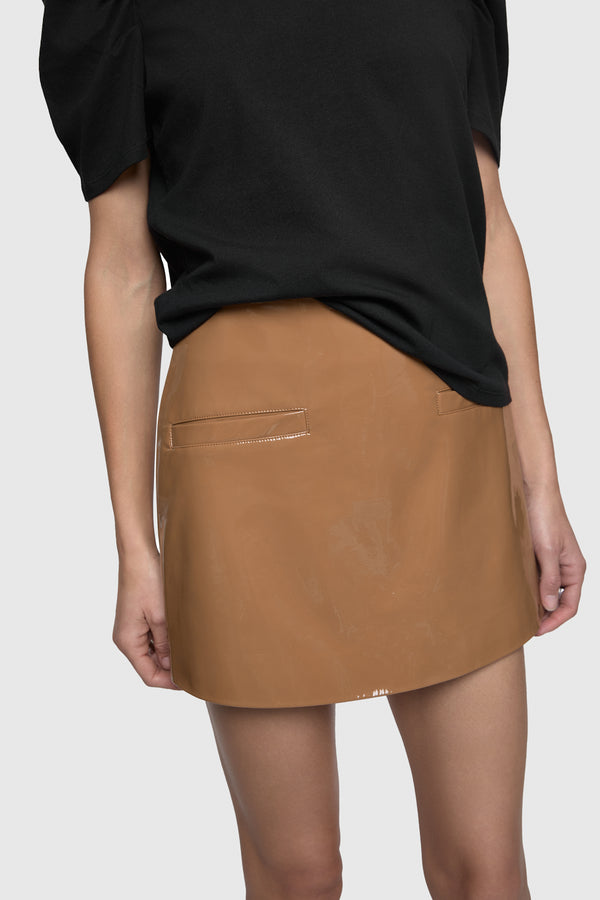 Rebecca Minkoff Hayden Faux Skort