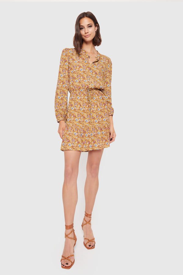 rebecca minkoff Helen Dress