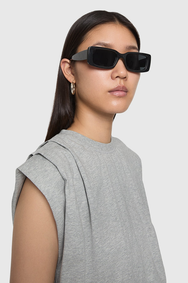 Rebecca Minkoff Holly Sleeveless Top