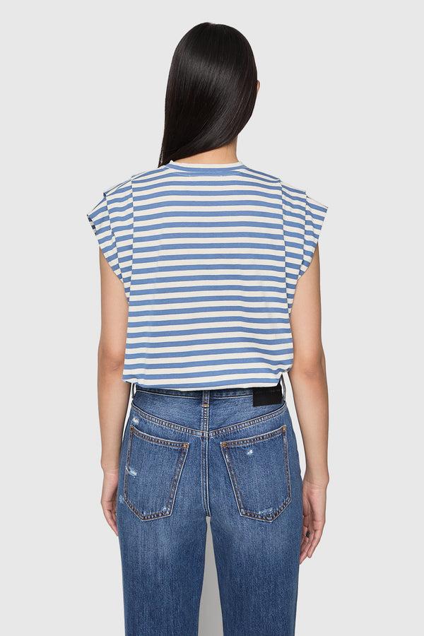 Rebecca Minkoff Holly Sleeveless Top