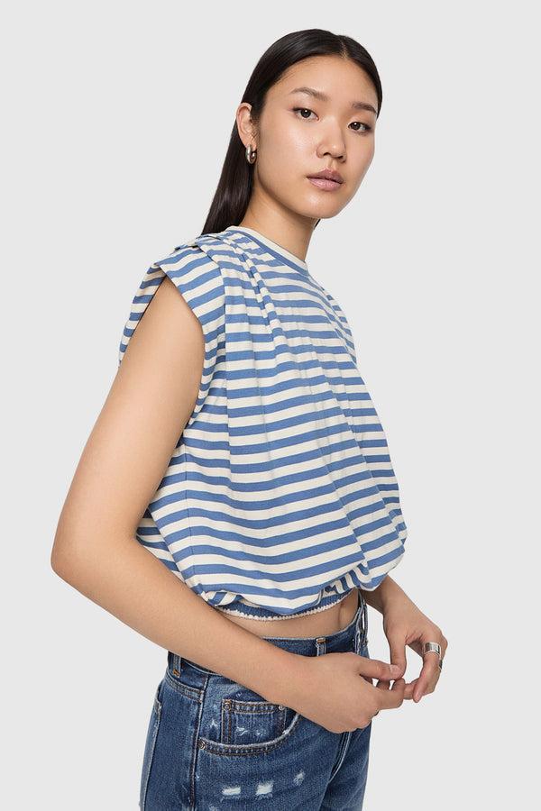 Rebecca Minkoff Holly Sleeveless Top