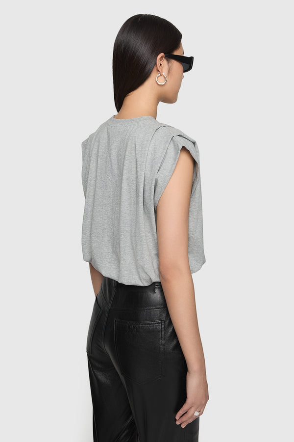 Rebecca Minkoff Holly Sleeveless Top