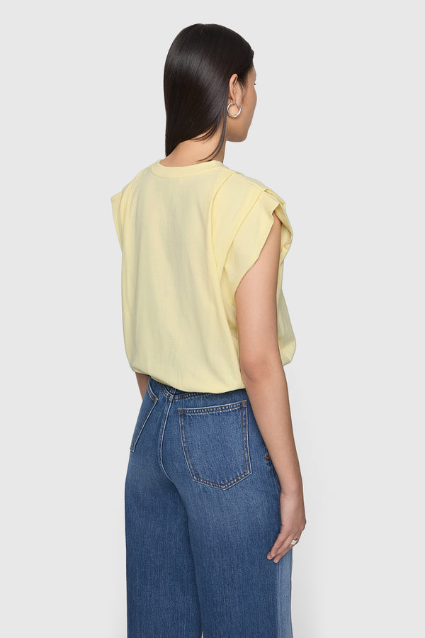 Rebecca Minkoff Holly Sleeveless Top