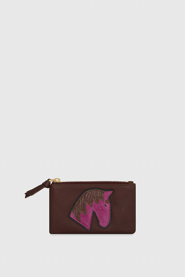rebecca minkoff Horse Pouch