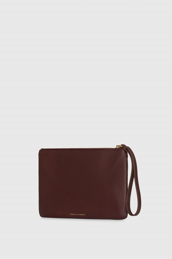 Rebecca Minkoff Horse Wristlet