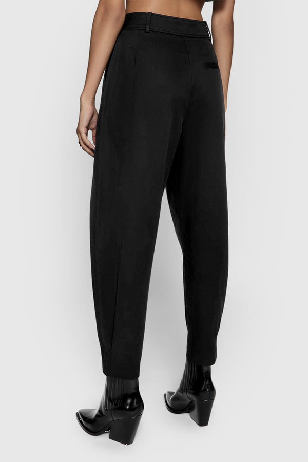Rebecca Minkoff Houston Pleated Utility Pant