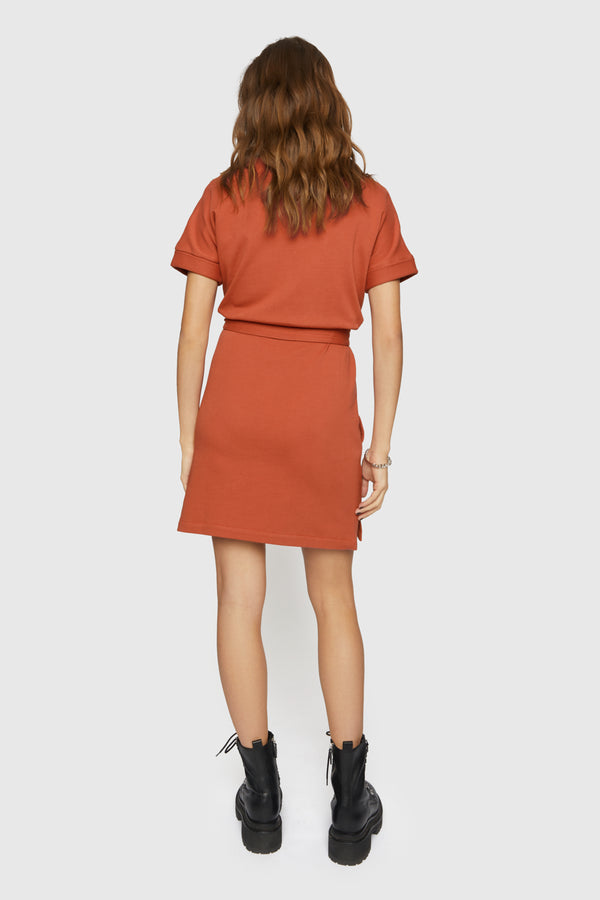 Rebecca Minkoff Iman Dress