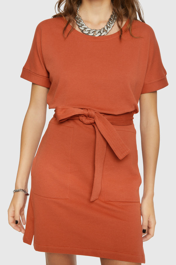 Rebecca Minkoff Iman Dress