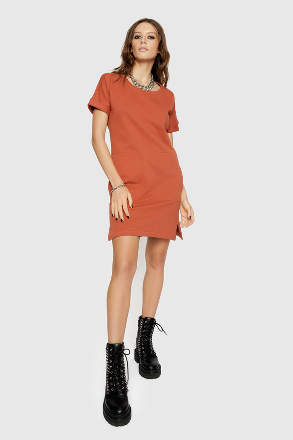 rebecca minkoff Iman Dress