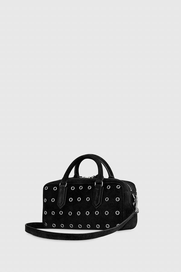 Rebecca Minkoff Industry Bowler