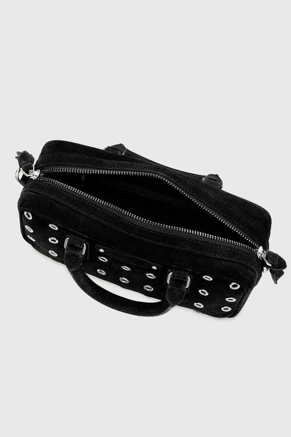 Rebecca Minkoff Industry Bowler