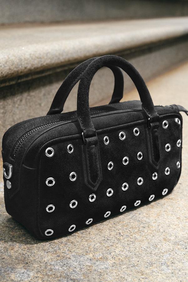 Rebecca Minkoff Industry Bowler