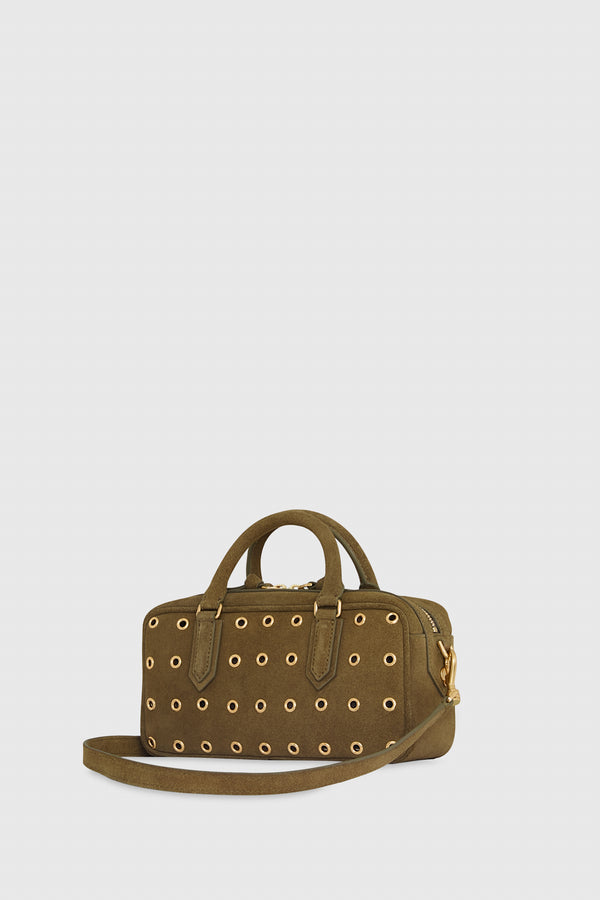 Rebecca Minkoff Industry Bowler