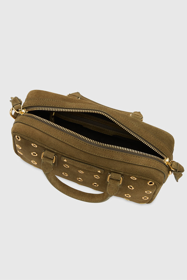 Rebecca Minkoff Industry Bowler