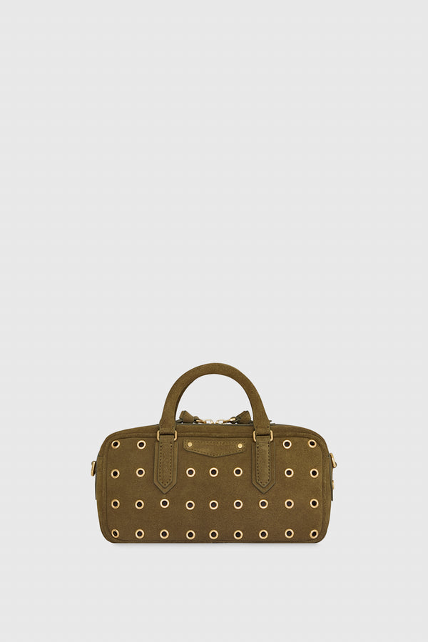 rebecca minkoff Industry Bowler