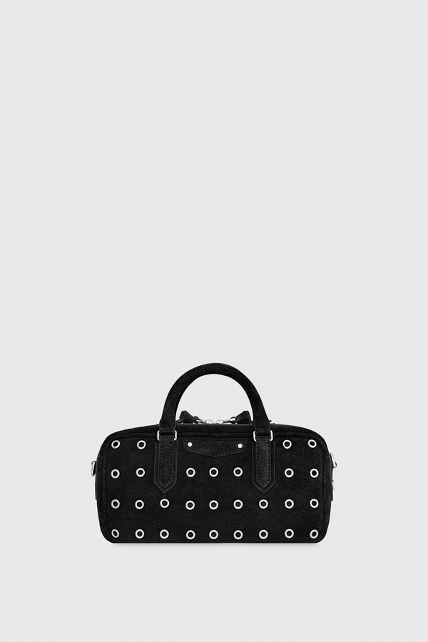 rebecca minkoff Industry Bowler