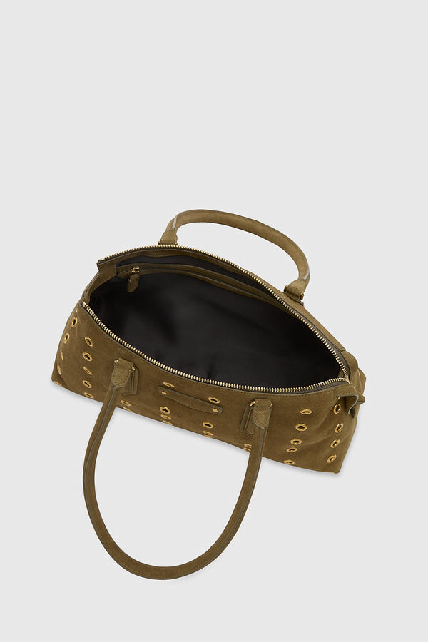 Rebecca Minkoff Industry Shoulder Bag