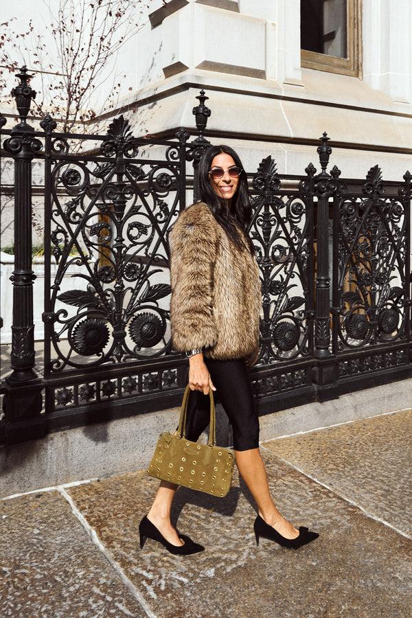 Rebecca Minkoff Industry Shoulder Bag