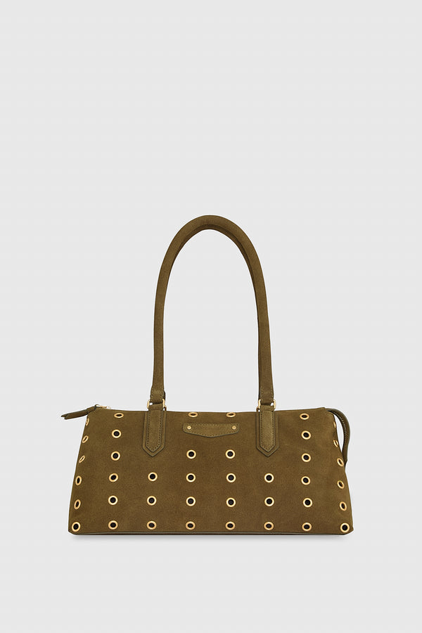 rebecca minkoff Industry Shoulder Bag