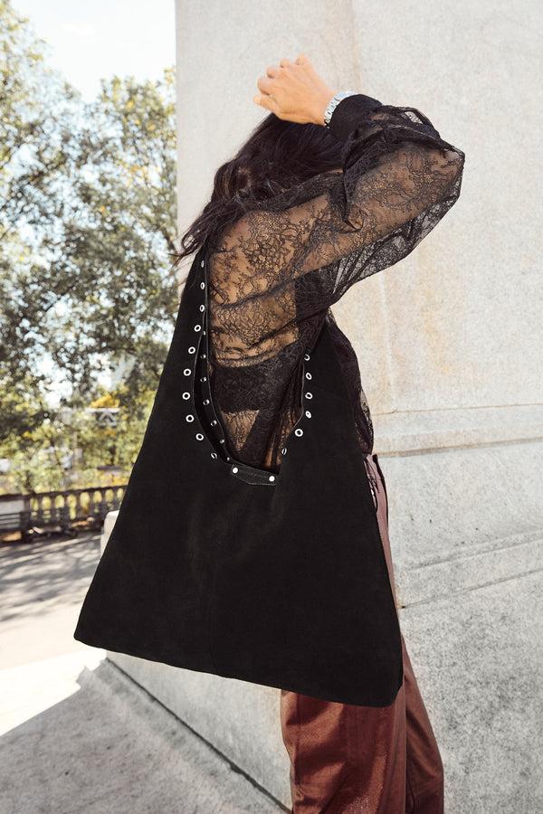 Rebecca Minkoff Industry Slouchy Hobo