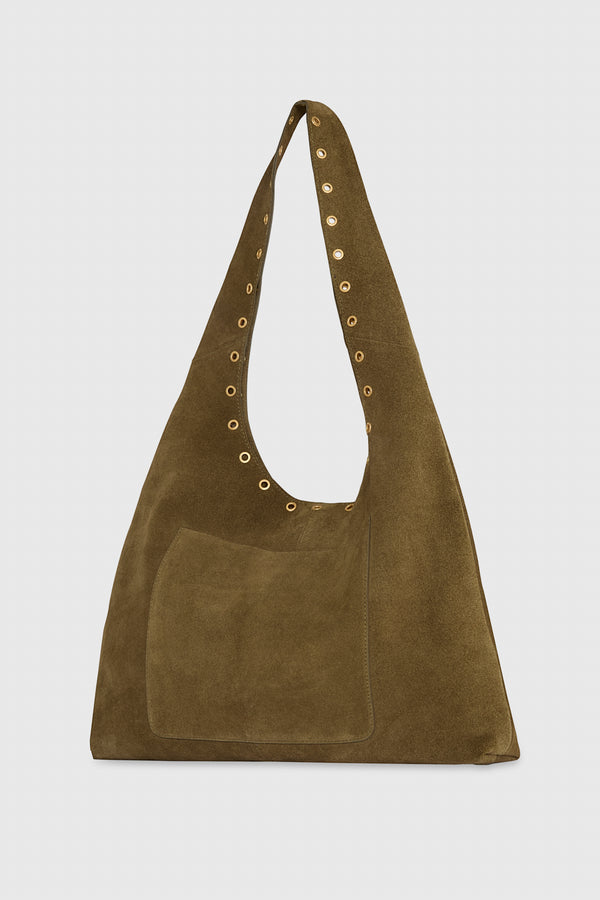 Rebecca Minkoff Industry Slouchy Hobo