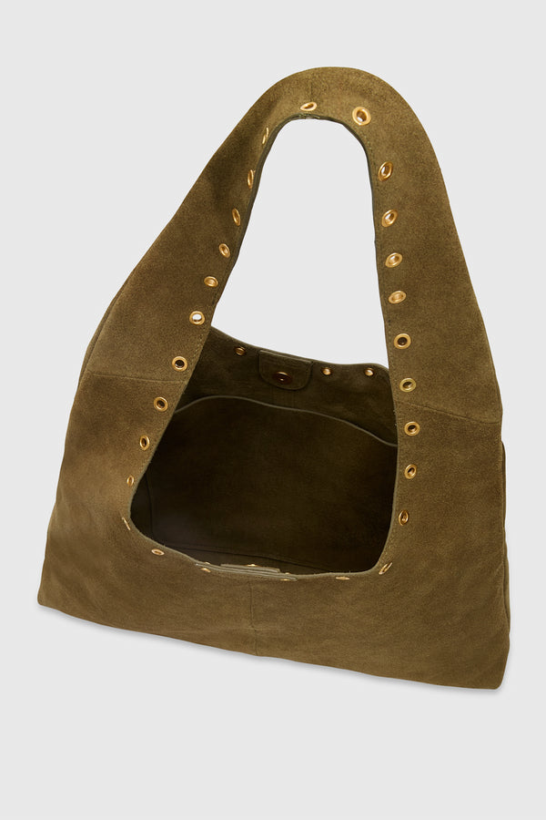 Rebecca Minkoff Industry Slouchy Hobo