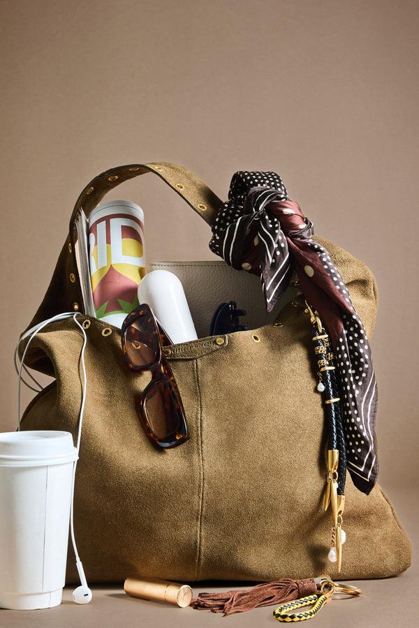 Rebecca Minkoff Industry Slouchy Hobo