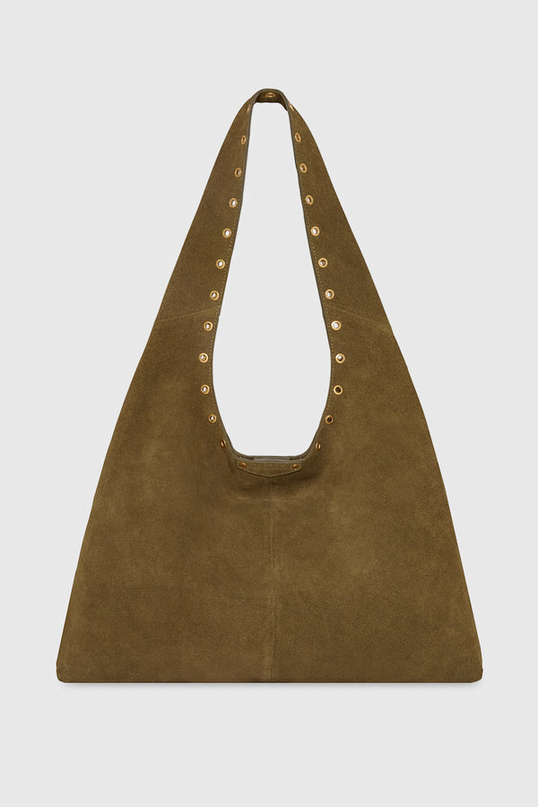rebecca minkoff Industry Slouchy Hobo
