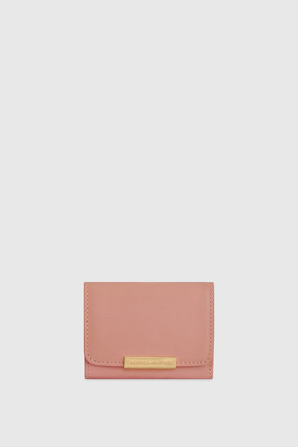 rebecca minkoff Insider Compact Wallet