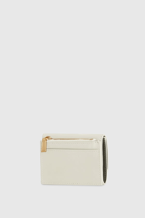Rebecca Minkoff Insider Compact Wallet