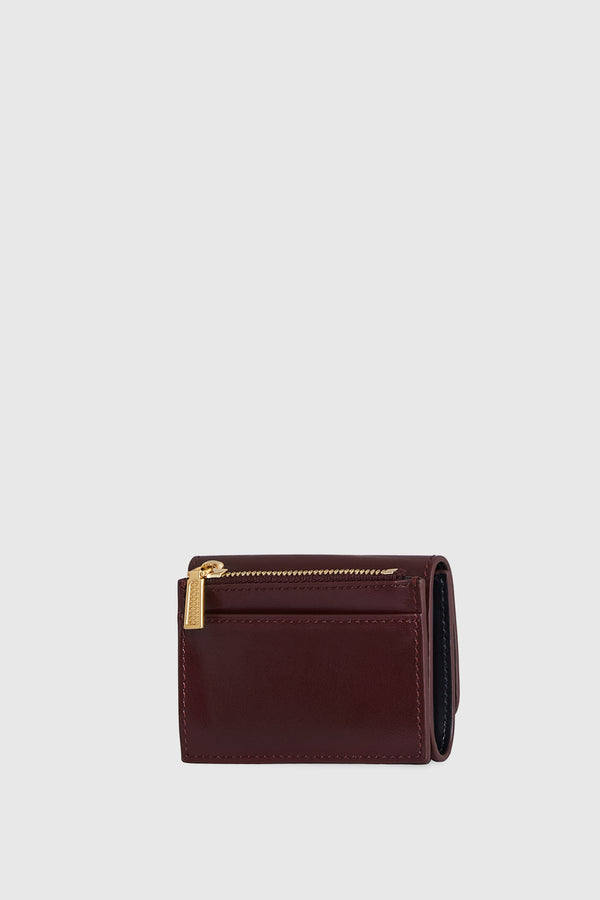 Rebecca Minkoff Insider Compact Wallet
