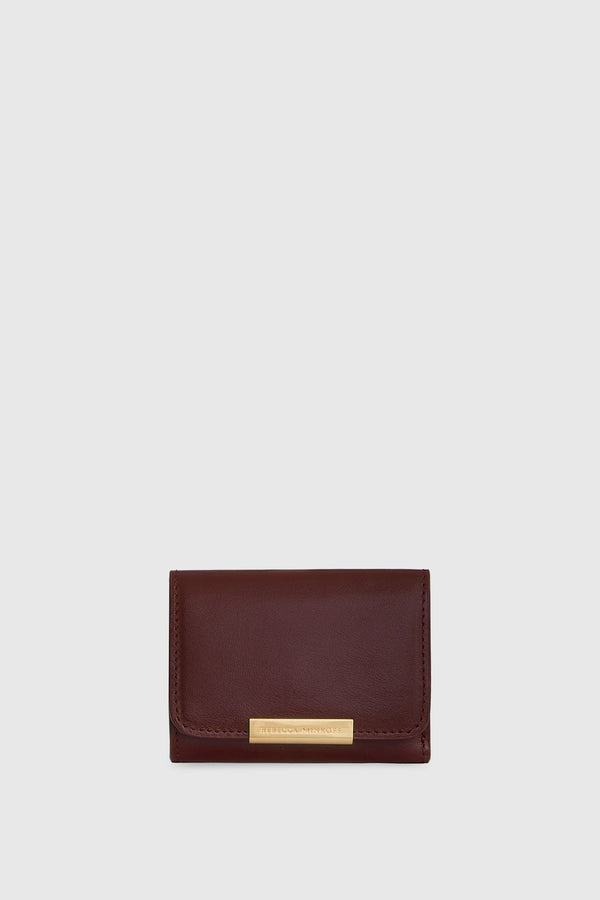 rebecca minkoff Insider Compact Wallet