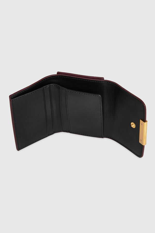 Rebecca Minkoff Insider Compact Wallet