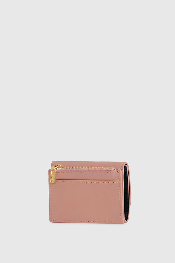 Rebecca Minkoff Insider Compact Wallet