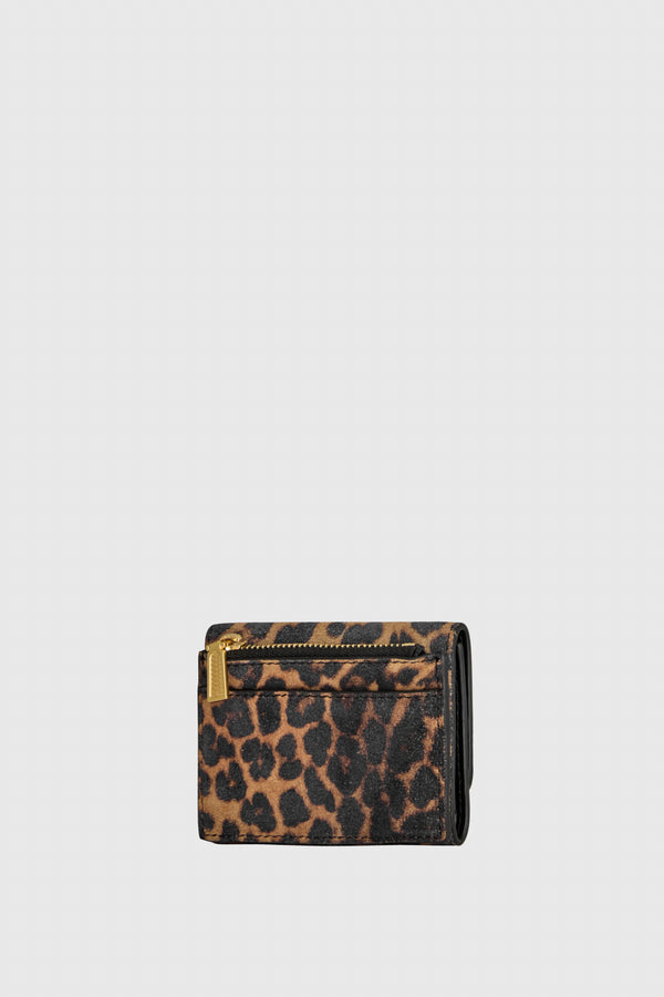 Rebecca Minkoff Insider Compact Wallet