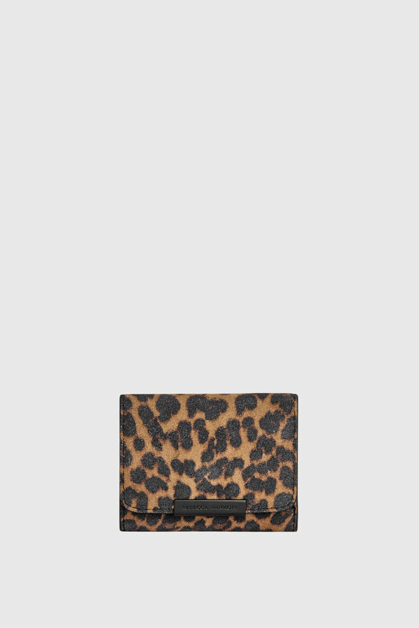 rebecca minkoff Insider Compact Wallet