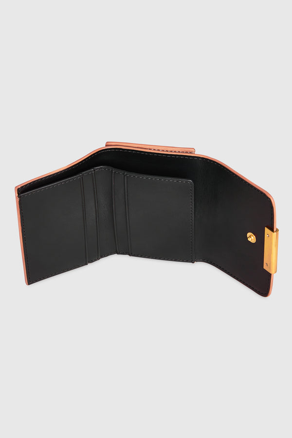 Rebecca Minkoff Insider Compact Wallet