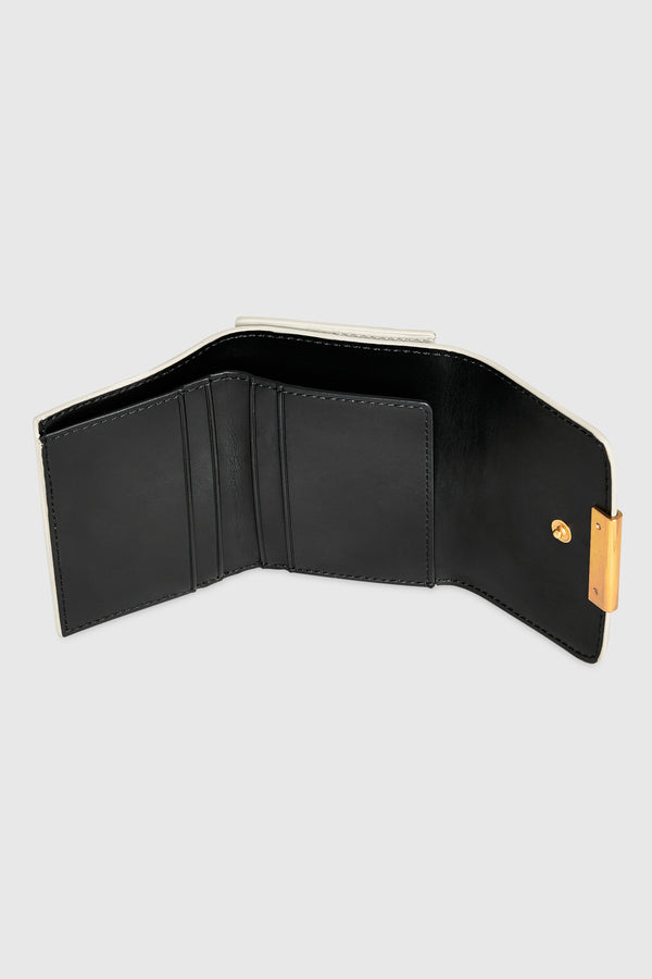 Rebecca Minkoff Insider Compact Wallet