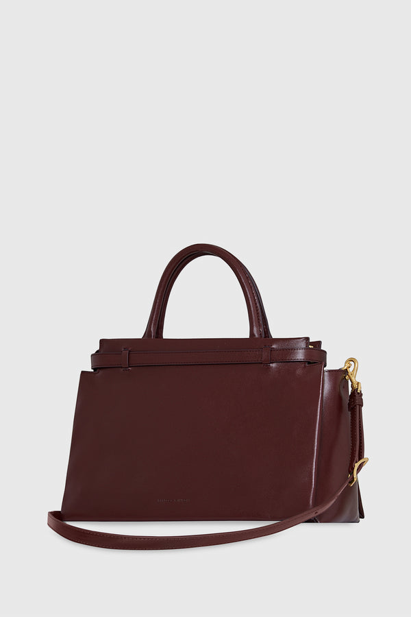 Rebecca Minkoff Insider Shoulder Bag