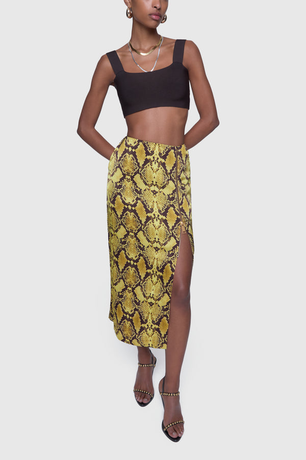 rebecca minkoff Isa Pencil Skirt