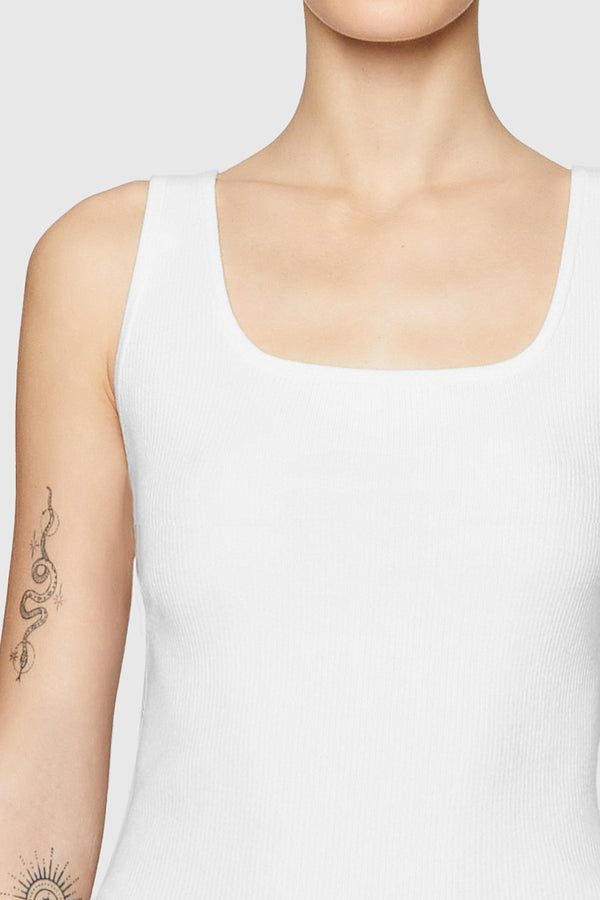 Rebecca Minkoff Isabelle Tank