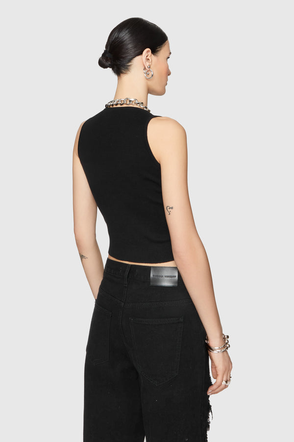 Rebecca Minkoff Isabelle Tank