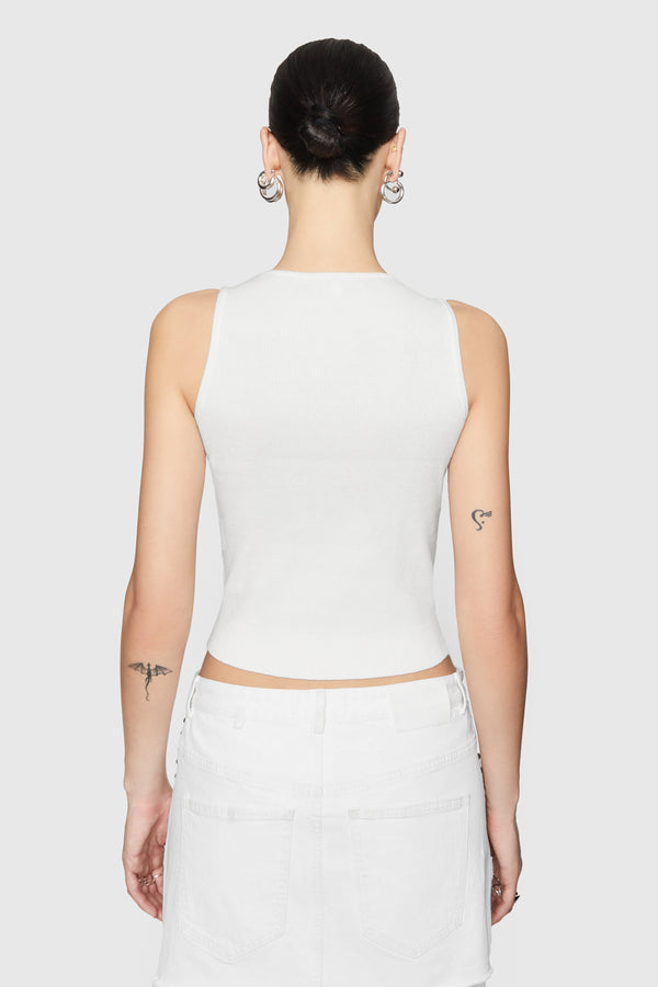 Rebecca Minkoff Isabelle Tank