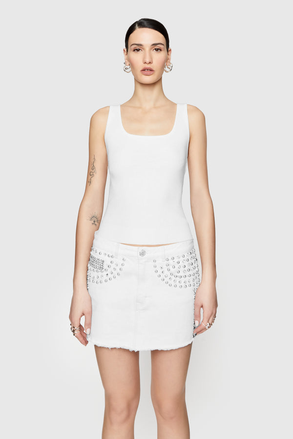 rebecca minkoff Isabelle Tank