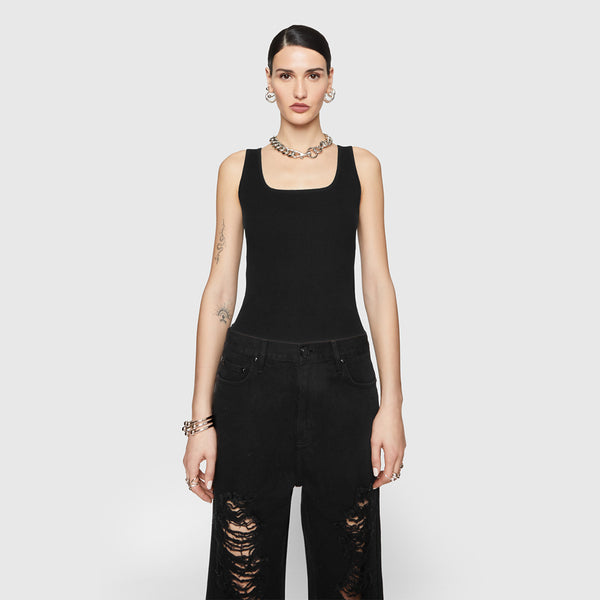 Rebecca Minkoff Isabelle Tank