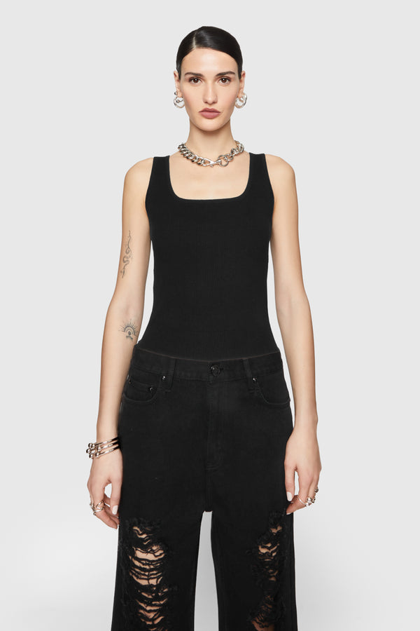 rebecca minkoff Isabelle Tank