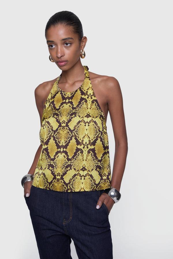 rebecca minkoff Isadora Halter