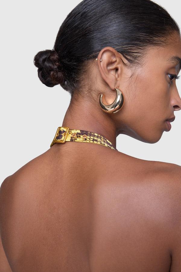 Rebecca Minkoff Isadora Halter